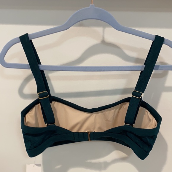 Peony Bikini Top and Bottom - Picture 5 of 11